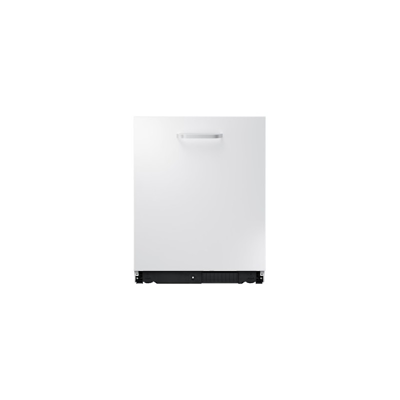 Samsung DW60M6040BB Completamente integrado 13 cubiertos E