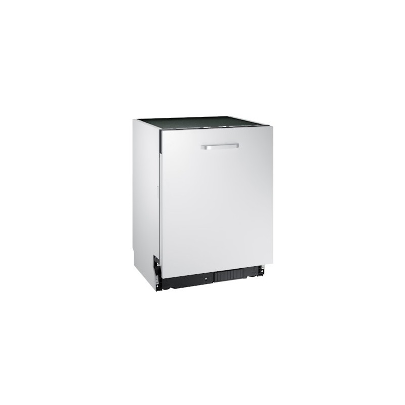Samsung DW60M6040BB Completamente integrado 13 cubiertos E