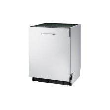 Samsung DW60M6040BB Completamente integrado 13 cubiertos E