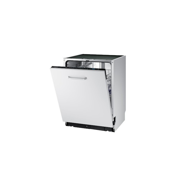 Samsung DW60M6040BB Completamente integrado 13 cubiertos E