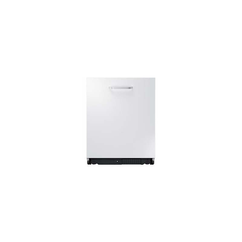 Samsung DW60M6050BB/EO lavavajilla Completamente integrado 14 cubiertos