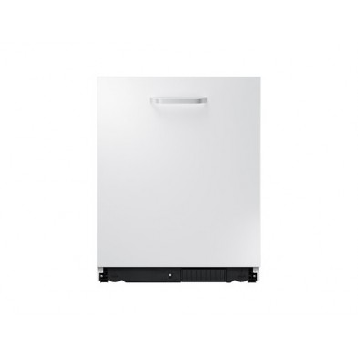 Samsung DW60M6050BB/EO lavavajilla Completamente integrado 14 cubiertos
