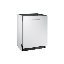 Samsung DW60M6050BB/EO lavavajilla Completamente integrado 14 cubiertos