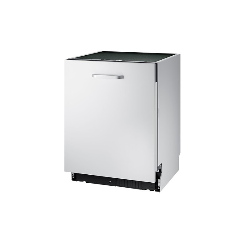 Samsung DW60M6050BB/EO lavavajilla Completamente integrado 14 cubiertos