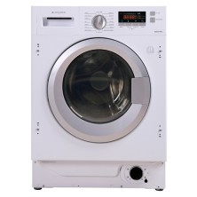 Aspes ALF2118IT lavadora Carga frontal 8 kg 1500 RPM B Blanco