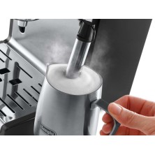 De’Longhi Autentica ECP33.21.BK cafetera eléctrica Semi-automática Máquina espresso 1,1 L