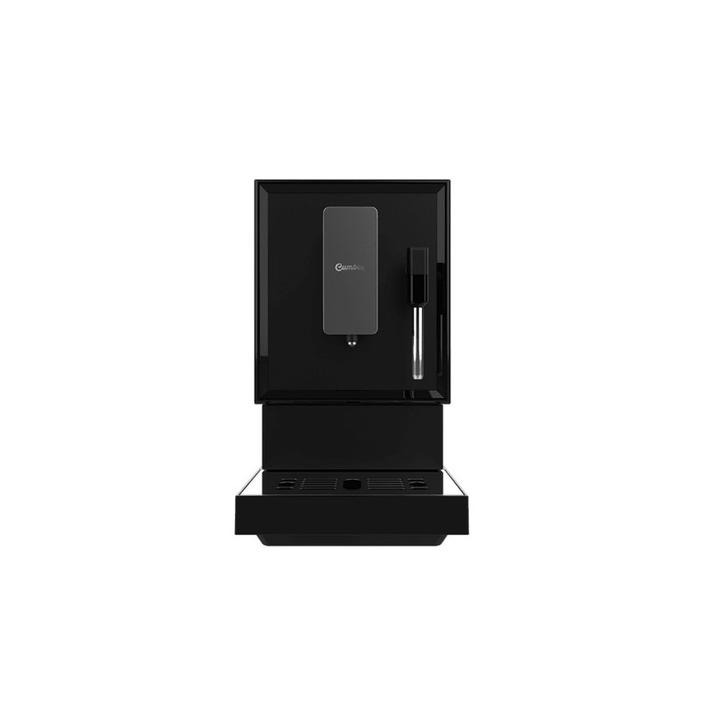 Cecotec 01626 cafetera eléctrica Totalmente automática Cafetera combinada 1,2 L
