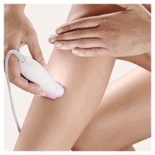 Braun Silk-épil 3 3270 20 pinzas Blanco, Rosa