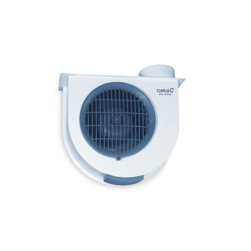 CATA GS 600 extractor Azul, Blanco