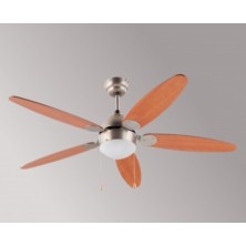 FM Calefacción VT-130 ventilador industrial