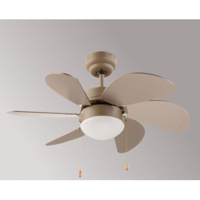 FM Calefacción VT-90 ventilador Marrón