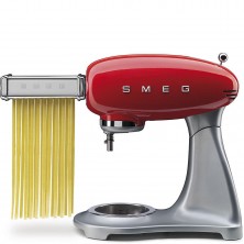Smeg SMPC01 batidora y accesorio para mezclar alimentos Prensa para pasta fresca