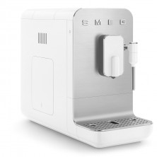 Smeg BCC02WHMEU cafetera eléctrica Totalmente automática Máquina espresso 1,4 L