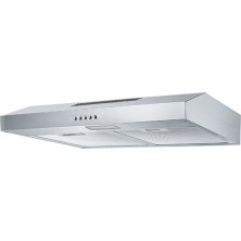 Mepamsa Brisa Plus X 60 De pared Acero inoxidable 180 m³/h C