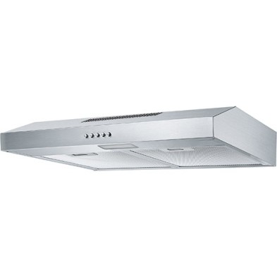 Mepamsa Brisa Plus X 60 De pared Acero inoxidable 180 m³/h C