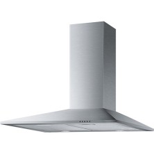 Mepamsa Piramide Plus X 70 De pared Acero inoxidable 290 m³/h C