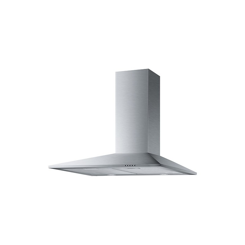 Mepamsa Piramide Plus X 70 De pared Acero inoxidable 290 m³/h C