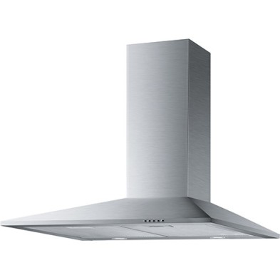 Mepamsa Piramide Plus X 70 De pared Acero inoxidable 290 m³/h C