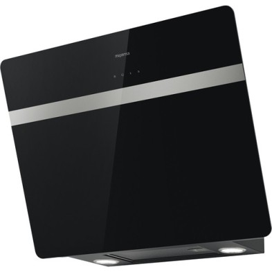 Mepamsa Linea De pared Negro 560 m³/h C