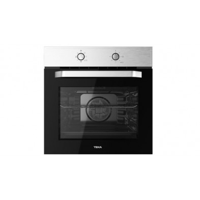 Teka HCB 6415 65 L 2615 W A Acero inoxidable