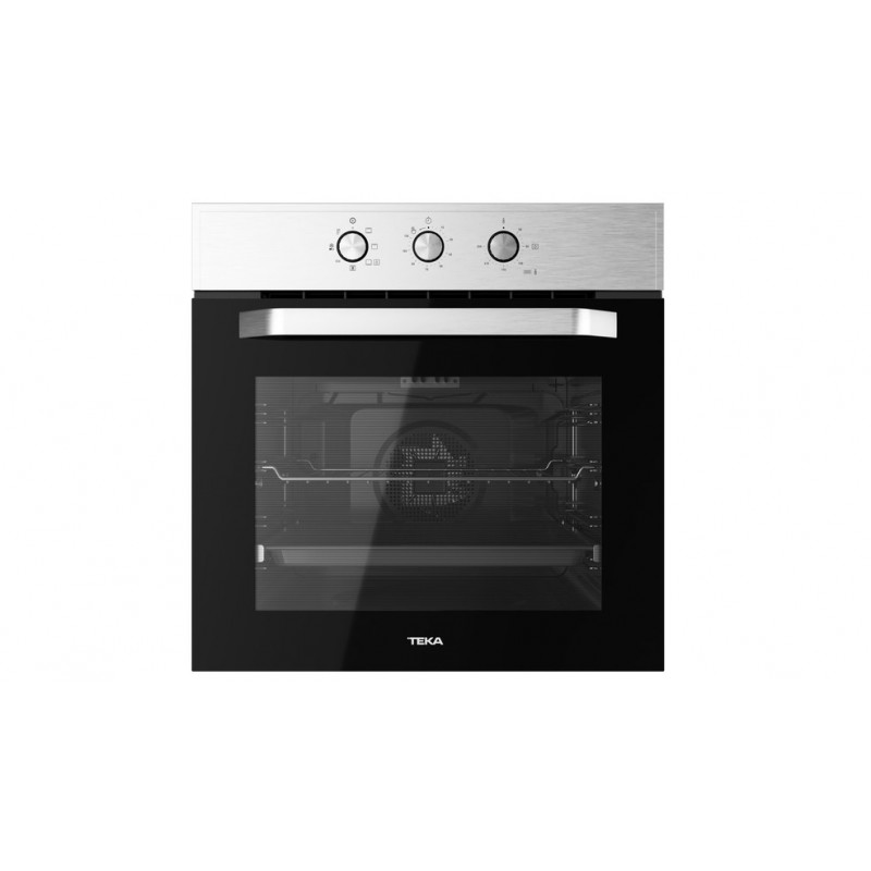 Horno Teka HCB6528 - 2650 w, 71 Litros - ComproFacil