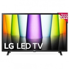 Televisor LG 32LQ63006LA 32" Full HD Smart TV WiFi