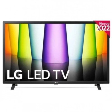 Televisor LG 32LQ63006LA 32" Full HD Smart TV WiFi