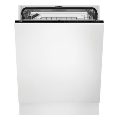 AEG Series 7000 FSB32610Z lavavajilla Completamente integrado 13 cubiertos E