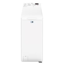 Lavadora Carga Superior AEG Series 6000 LTN6K6210B 6 kg 1200 RPM Blanco