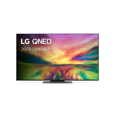 Televisor LG QNED 65QNED826RE 165,1 cm (65") 4K Ultra HD Smart TV Wifi Negro