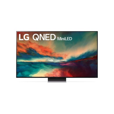 Televisor LG QNED MiniLED 65QNED866RE 165,1 cm (65") 4K Ultra HD Smart TV Wifi Negro