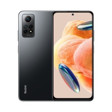 Móvil Xiaomi Redmi Note 12 Pro 16,9 cm (6.67") Gris