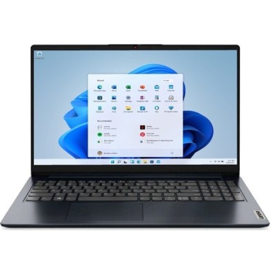 Portátil Lenovo IdeaPad 1 15ALC7 82R4001CSP Ryzen 5 5500U 8GB 512GB SSD 15.6" Win11