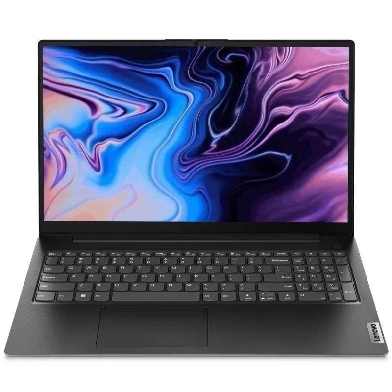 Portátil Lenovo V15 G4 AMN 82YU00TTSP Ryzen 5 7520U 16GB 512GB SSD 15.6" Sin Sistema Operativo