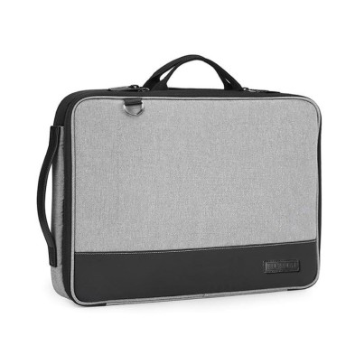 Maletín Subblim Advance Laptop Sleeve para Portátiles hasta 14' Gris