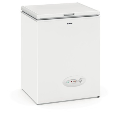 Edesa EZH-0911 Arcón congelador Independiente 88 L E Blanco