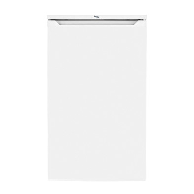 Beko FS166020 Congelador vertical Independiente 65 L E Blanco