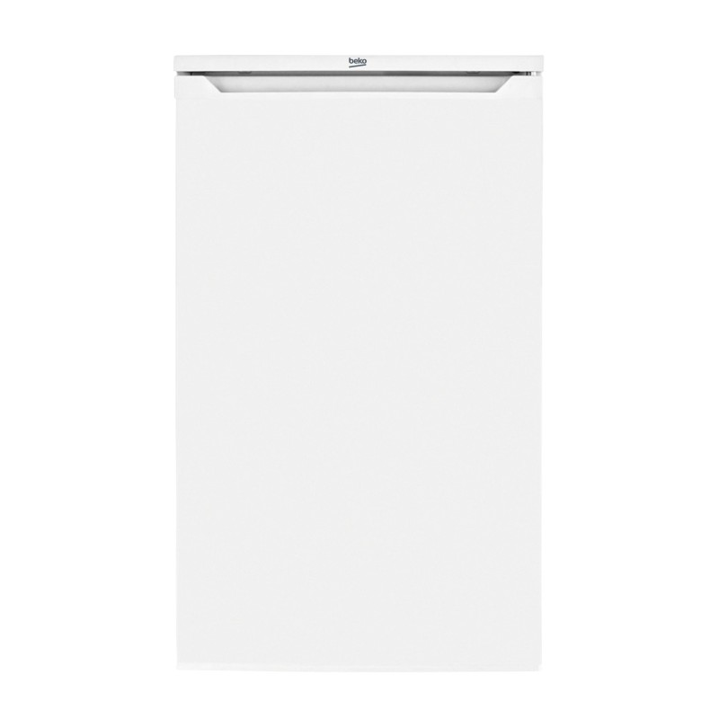Beko FS166020 Congelador vertical Independiente 65 L E Blanco
