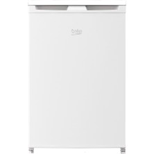 Beko FNE1074N congelador Congelador vertical Independiente 86 L E Blanco