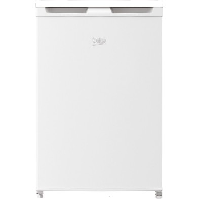Beko FNE1074N congelador Congelador vertical Independiente 86 L E Blanco