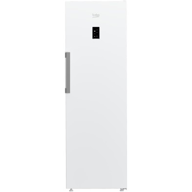 Beko B3RFNE314W congelador Arcón congelador Independiente 286 L E Blanco
