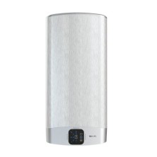 Ariston VELIS EVO 50 ES Horizontal/Vertical Depósito (almacenamiento de agua) Sistema de calentador único