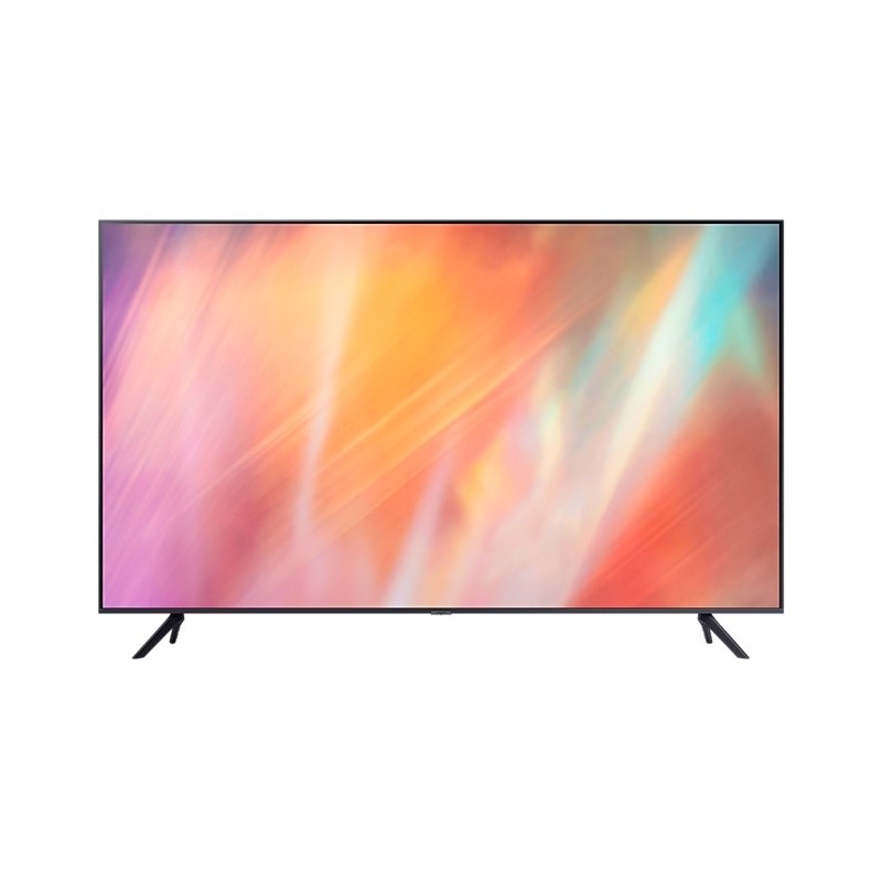 Samsung UE50AU7172U 127 cm (50") 4K Ultra HD Smart TV Wifi Gris