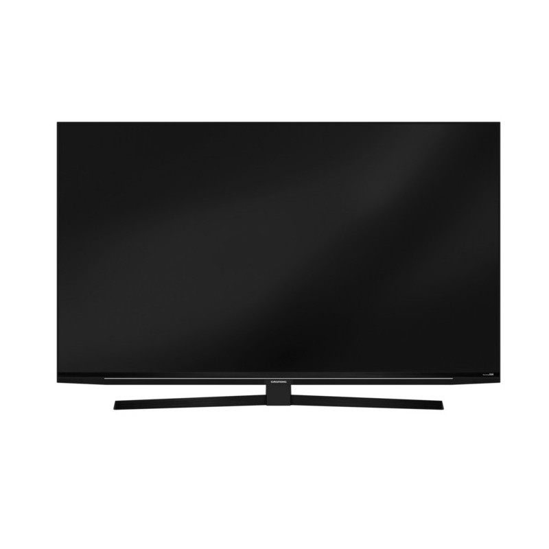 Grundig 65GGU8960B Televisor 165,1 cm (65") 4K Ultra HD Smart TV Wifi Negro 350 cd / m²