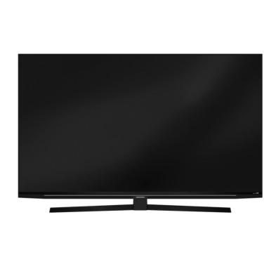 Grundig 65GGU8960B Televisor 165,1 cm (65") 4K Ultra HD Smart TV Wifi Negro 350 cd / m²