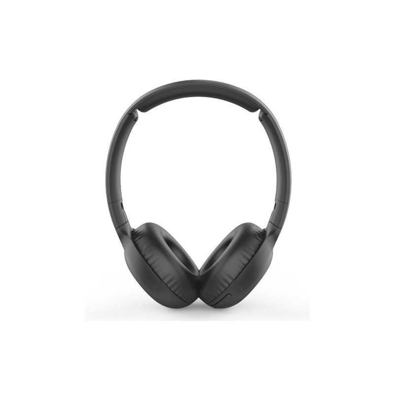 Philips TAUH202BK Auriculares Inalámbrico Diadema Llamadas/Música Bluetooth Negro
