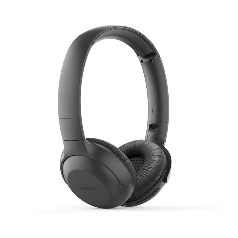 Philips TAUH202BK Auriculares Inalámbrico Diadema Llamadas/Música Bluetooth Negro