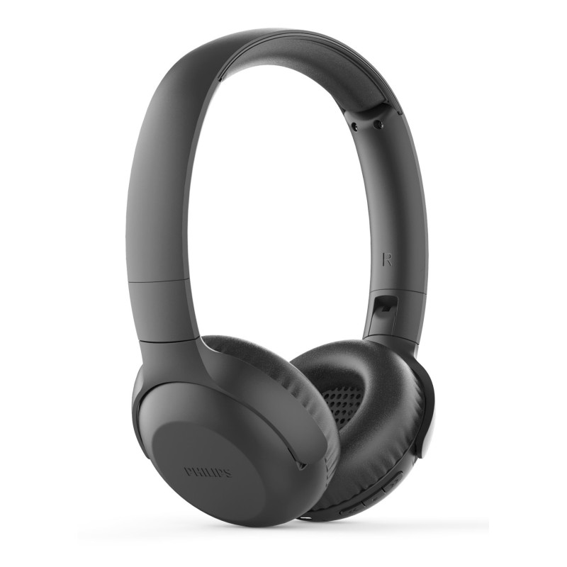 Philips TAUH202BK Auriculares Inalámbrico Diadema Llamadas/Música Bluetooth Negro