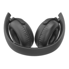 Philips TAUH202BK Auriculares Inalámbrico Diadema Llamadas/Música Bluetooth Negro