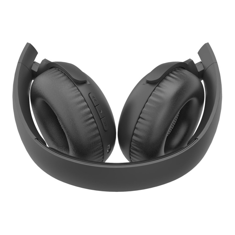 Philips TAUH202BK Auriculares Inalámbrico Diadema Llamadas/Música Bluetooth Negro